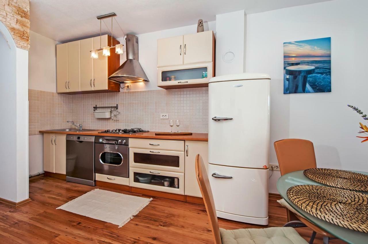 Thalassa Apartman