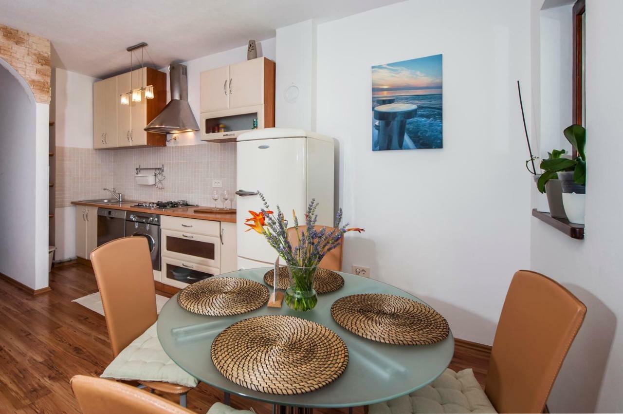 Thalassa Apartman