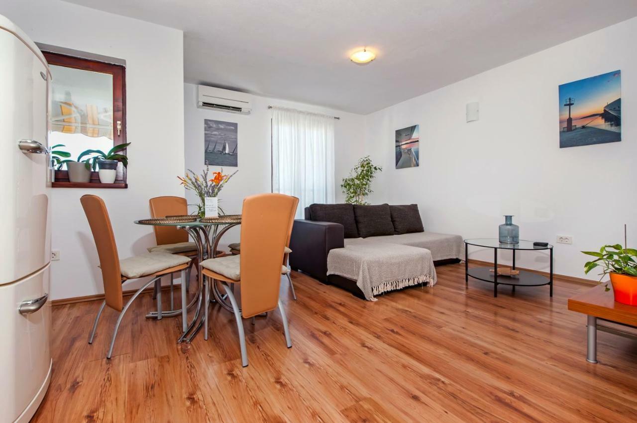 Thalassa Apartman *