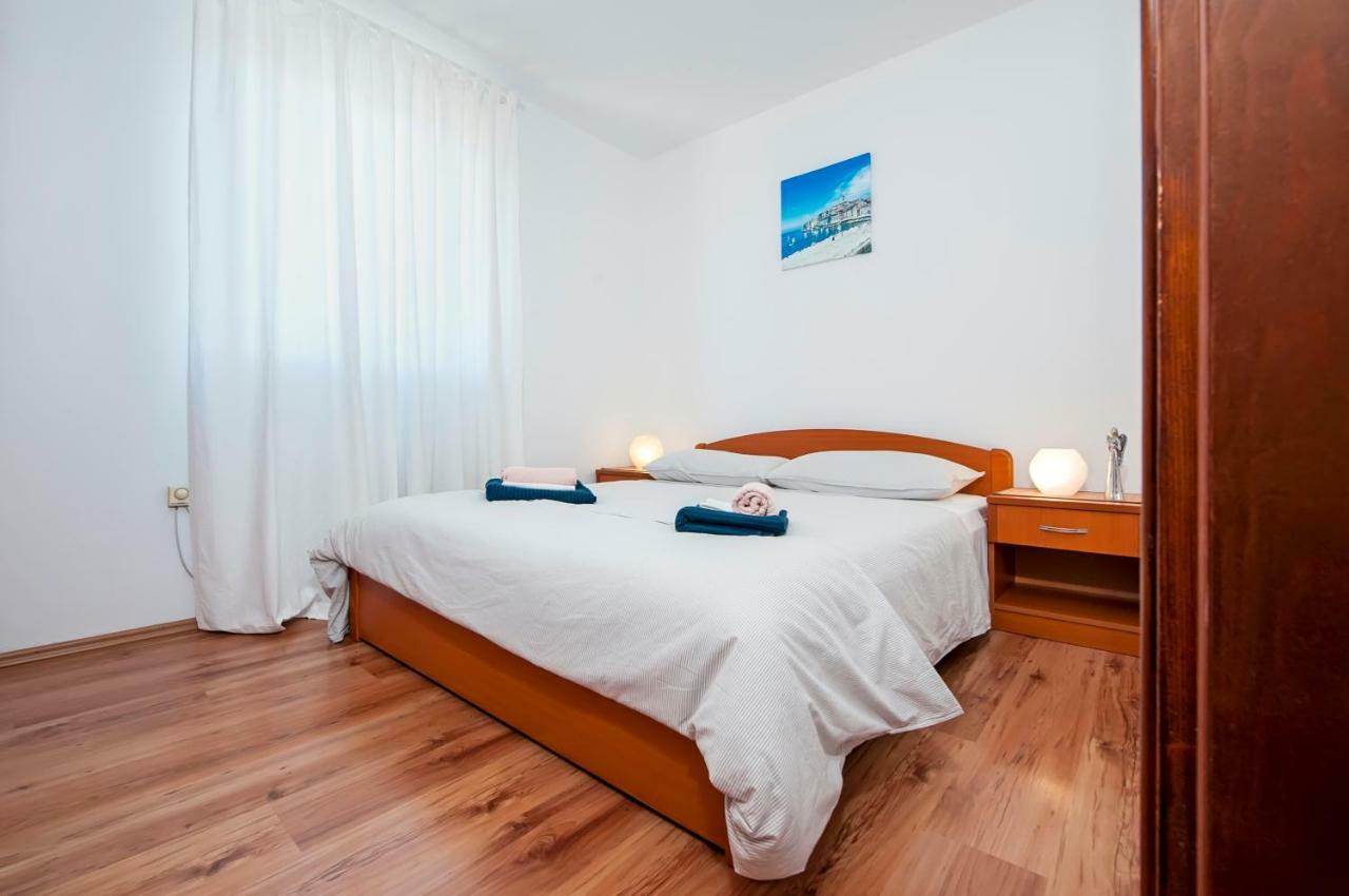 Thalassa Apartman