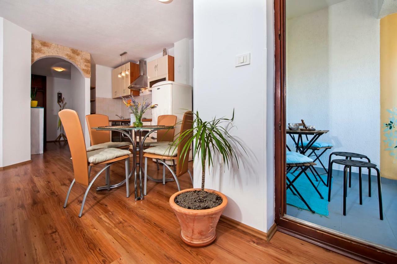 Apartman Thalassa *